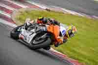 Advanced Group Orange Bikes